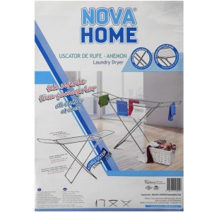 Uscator de Rufe, NOVA HOME, Classic, 17.5 m