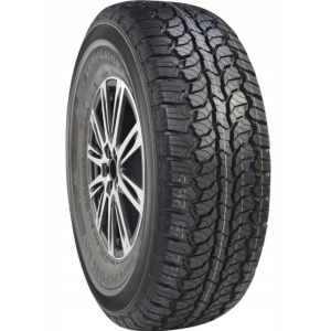 Anvelopa All Terrain LANVIGATOR CATCHFORS A/T P245/70R16 111S XL, Aderenta, Rezistenta si Control pe Drum si Off-Road