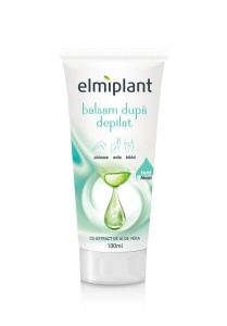 Balsam Dupa Epilat, Elmiplant, 100 ml
