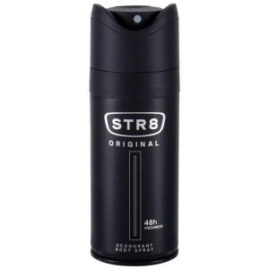 Deodorant Spray, STR8, Original, 150 ml