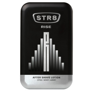 Lotiune After Shave, STR8, Rise, 100 ml