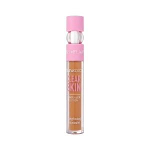 Corector Lichid pentru Ten, Kevin Coco, Clear Skin, Nuanta Bej Piersica