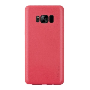 Husa Samsung S8 Plus G-CASE Rosu