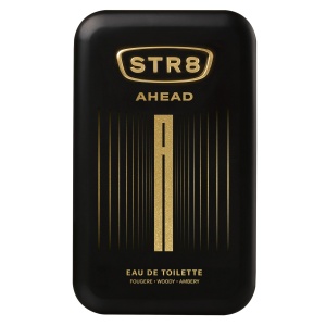 Apa de Toaleta Pentru Barbati, STR8, Ahead, 100 ml