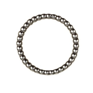 Inel Argint 925 Bilute, M51