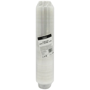 Folie Alimentara de Prospetime Premium, Clarina, 300 m x 29 cm