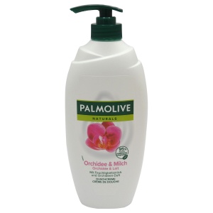 Gel de Dus, PALMOLIVE, Pompita Orhidee, 750 ml