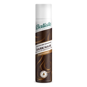 Sampon Uscat Batiste Dark Hair 200ml