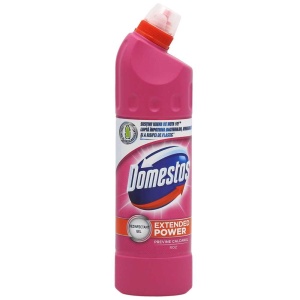 Solutie pentru WC, DOMESTOS, Pink, 750 ml