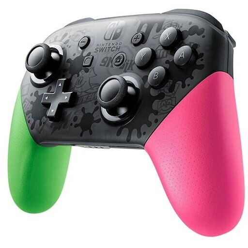 Nintendo - Techedge.ro