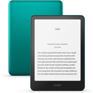 eBook Reader Amazon Kindle Paperwhite 2024 (12th Gen), 16 GB