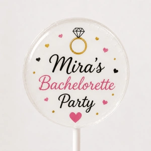 Acadele personalizate - Bachelorette party - Img 8