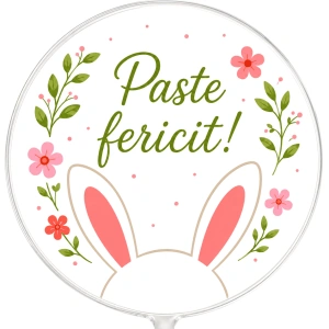 Acadele personalizate - Tematica Paste - Img 2
