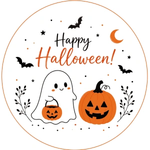 Acadele personalizate - Tematica Halloween - Img 2