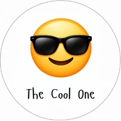 Acadele personalizate - The Personality Collection - Img 4