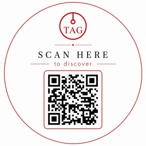 Acadele personalizate - Promovare cod QR - Img 4