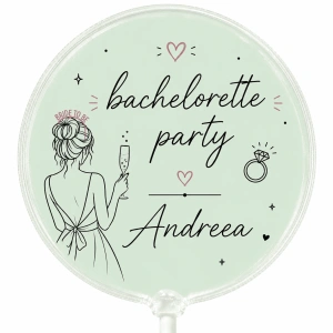 Acadele personalizate - Bachelorette party - Img 3