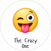 Acadele personalizate - The Personality Collection - Img 5