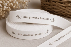 Benzi cu mesaje personalizate - Img 2