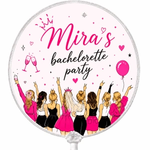 Acadele personalizate - Bachelorette party - Img 6
