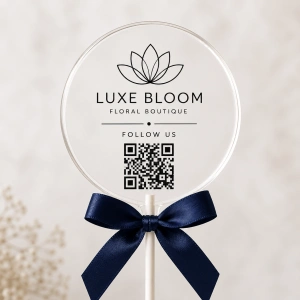 Acadele personalizate - Promovare logo - Img 2