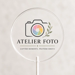 Acadele personalizate - Promovare logo - Img 7