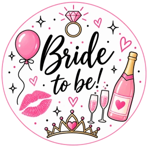 Acadele personalizate - Bachelorette party - Img 4