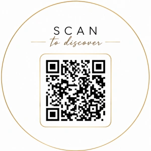Acadele personalizate - Promovare cod QR - Img 3