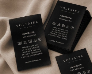 Etichete de compozitie