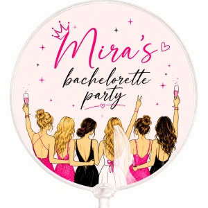 Acadele personalizate - Bachelorette party - Img 7