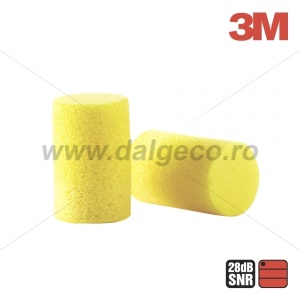 ANTIFOANE INTERNE EAR CLASSIC II