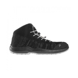 BOCANCI LE MANS MID S3 NEGRU