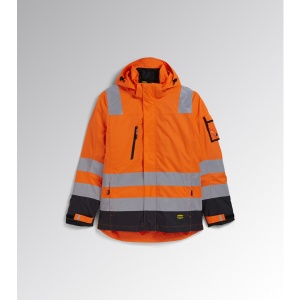 JACHETA HV ORANGE S - Img 1