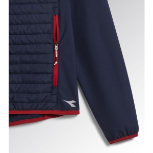 JACHETA HYBRID COLOR BLOCK BL-XXL - Img 4