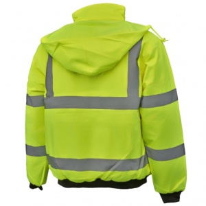 JACHETA OZARC DCT YELLOW-L - Img 2
