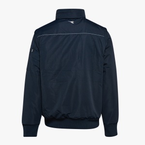 JACHETA PREMIUM DIADORA BOMBER D- SWAT L ALBASTRU - Img 3