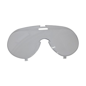 LENTILA ANTIABURIRE-OCHELARI AERISIRE INDIRECTA DCT