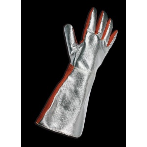 MANUSI ALUMINIZATE PROCOVES T10 GAUCHE / STANGA