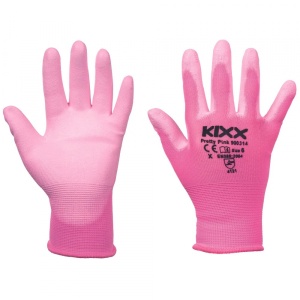 MANUSI PRETTY PINK - 7