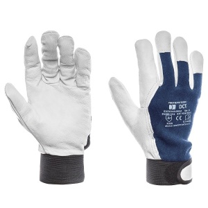 MANUSI VELCRO DCT-8