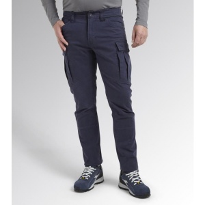 PANTALONI CARGO NEW YORK BLUE CORSAIR