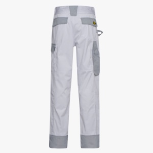 PANTALONI DIADORA EASYWORK LIGHT GRI - Img 3