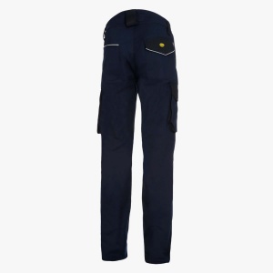 PANTALONI STAFF CARGO ALBASTRU M - Img 2