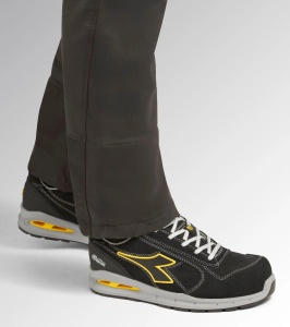 PANTOFI RUN A.BOX LOW S3S FO SR ESD 36 - Img 2