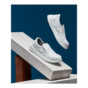 PANTOFI WHITE DCT S2 SRC 46 - Img 2
