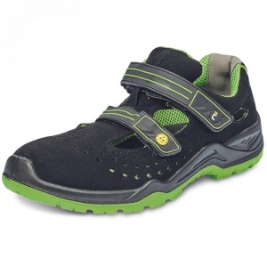 SANDALE HALWILL S1P ESD 45