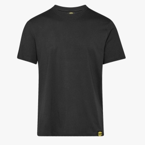TRICOU PREMIUM DIADORA MC ATONY ORGANIC NEGRU - XXXL - Img 1