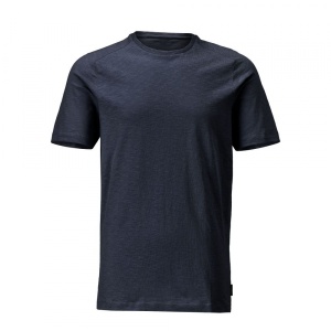 TRICOU SLEEVE DARK NAVY