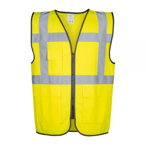 VESTA DE SEMNALIZARE VISION NEON DCT-2XL - Img 1