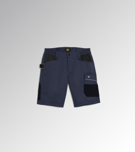 BERMUDE POLY 2.0 STRETCH POLY-COTTON NAVY XL - Img 3